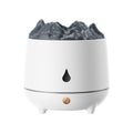 New Volcano Humidifier Flaming Mountain Aromatherapy Machine Volcano Diffuser Home Fog Volume Creativity