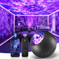 Galaxy Projector, Vibrant Galaxy Light | White Noise & Bluetooth, Remote Timer, Kids Night Light, Room Decor for Teen Girl